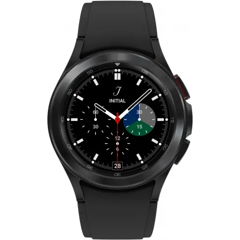 Montre connectée SAMSUNG Galaxy Watch4 Classic 42m Noir - 2
