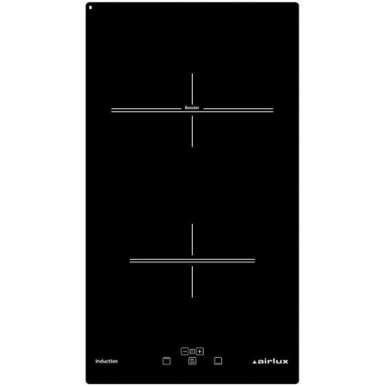 Domino induction AIRLUX ATI 322 BK