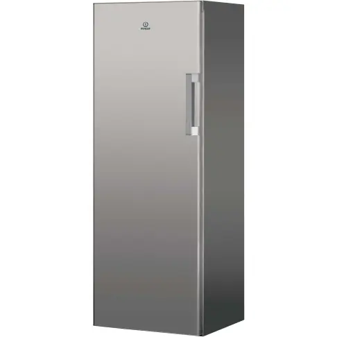 Congélateur armoire 232L Froid Statique INDESIT 59.5cm UI61S1 - 1