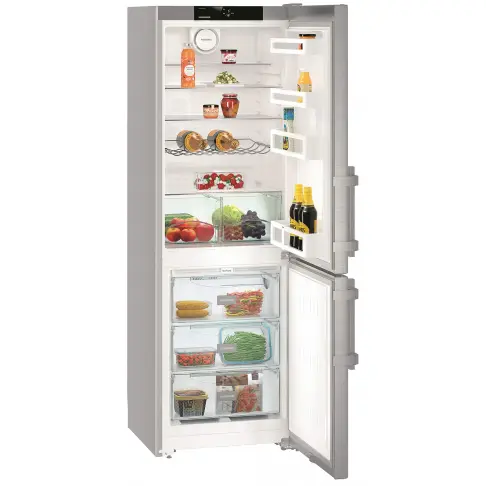 Réfrigérateur combiné inversé LIEBHERR CNEF 3515-21 - 1