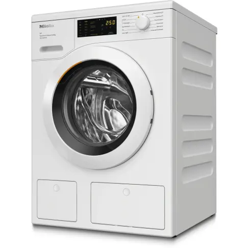 Lave linge hublot MIELE WCB680WCS - 3