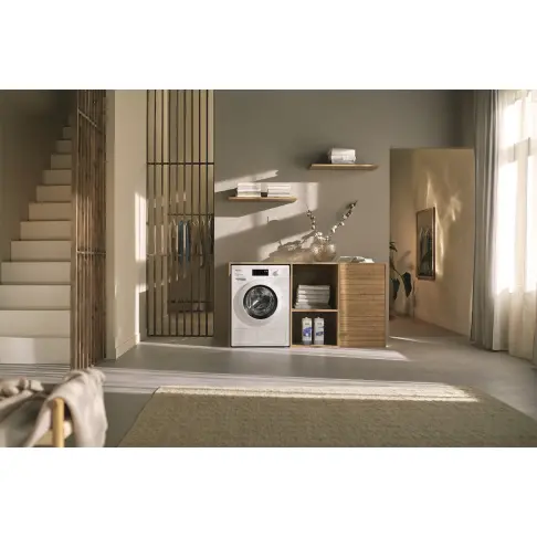 Lave linge hublot MIELE WCB680WCS - 5