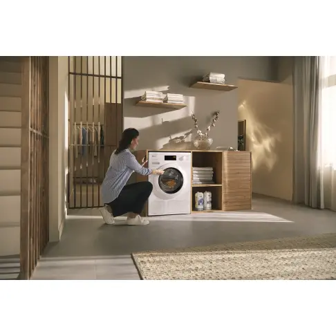 Lave linge hublot MIELE WCB680WCS - 6