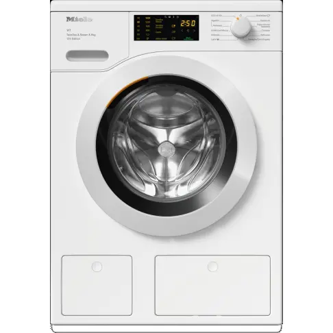 Lave linge hublot MIELE WCB680WCS - 1