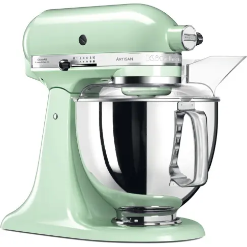 Robot pâtissier multifonction KITCHENAID PREMIUM 5KSM175PSEPT - 3