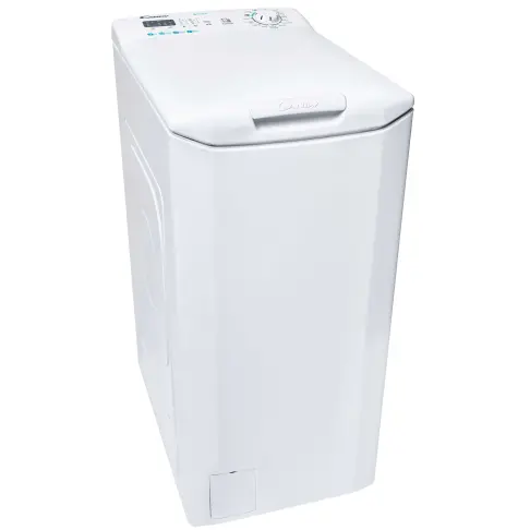Lave-linge top CANDY CSTG27LE1-47 - 1