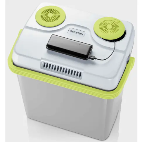 Glacière électrique SEVERIN TKB2925 - 6