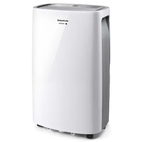 Déshumidificateur TAURUS DH2201 - 1