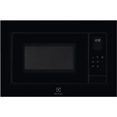 Micro-ondes encastrable gril ELECTROLUX LMS4253TMK - 1