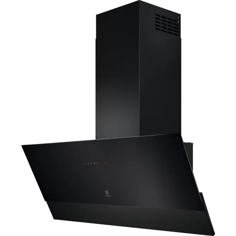 Hotte décorative ELECTROLUX LFV449K - 1