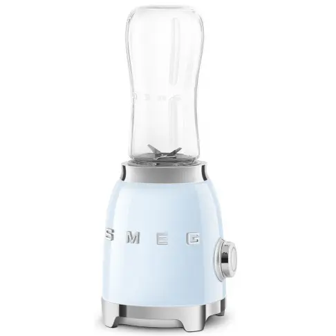 Mini-blender SMEG PBF01PBEU - 3