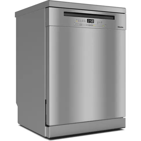 Lave-vaisselle 60 cm MIELE G5811SCFRONTINOX - 2
