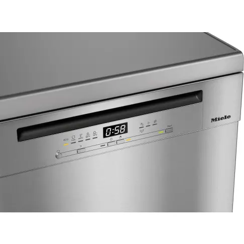 Lave-vaisselle 60 cm MIELE G5811SCFRONTINOX - 3