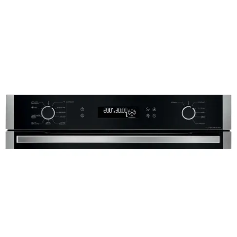 Micro-ondes encastrable multifonction SAUTER SKC6302LX - 2