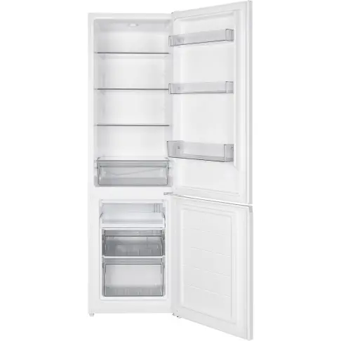 Réfrigérateur combiné inversé FAURE FAURFS262CBW11 - 2