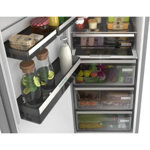Réfrigérateur 1 porte SIEMENS KS36NEICM - 6