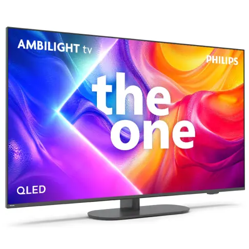 Tv led 55'' PHILIPS 55PUS9000/12 - 2
