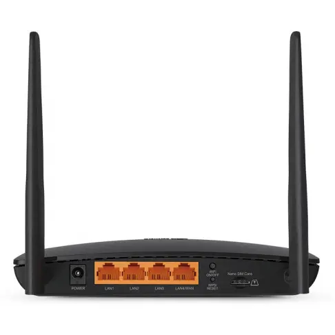 Routeur TPLINK ARCHERMR200 - 3