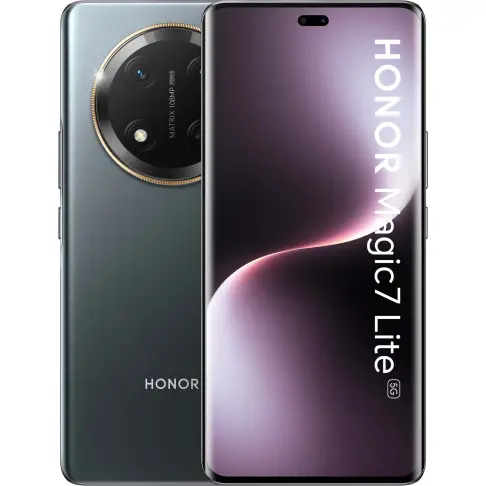 Smartphone HONOR MAGIC7LITENOIR - 1
