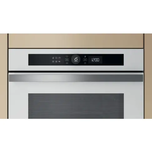 Four pyrolyse WHIRLPOOL WOI4S8PM1SWAF - 2