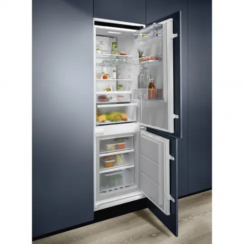 Réfrigérateur intégrable 1 porte ELECTROLUX LNT6ME18S - 2