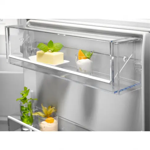 Réfrigérateur intégrable 1 porte ELECTROLUX LNT6ME18S - 5