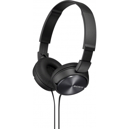 Casque filaire SONY MDRZX 310 B