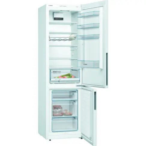 Réfrigérateur combiné inversé BOSCH KGV39VWEAS - 2