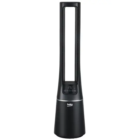 Ventilateur BEKO EBA6000B - 1