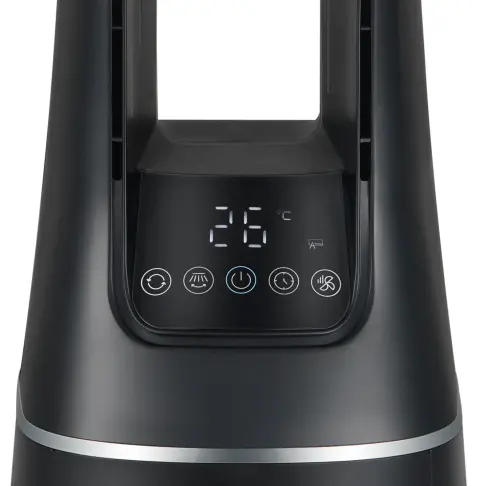 Ventilateur BEKO EBA6000B - 4