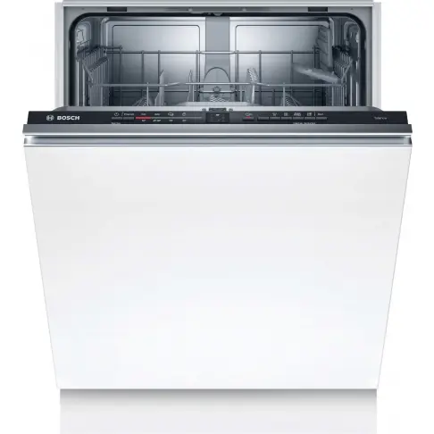 Lave-vaisselle tout intégré 60 cm BOSCH SGV2ITX18E - 1