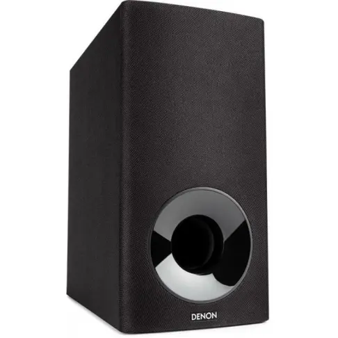 Barre de son DENON DHTS 316 BKE 2 - 3