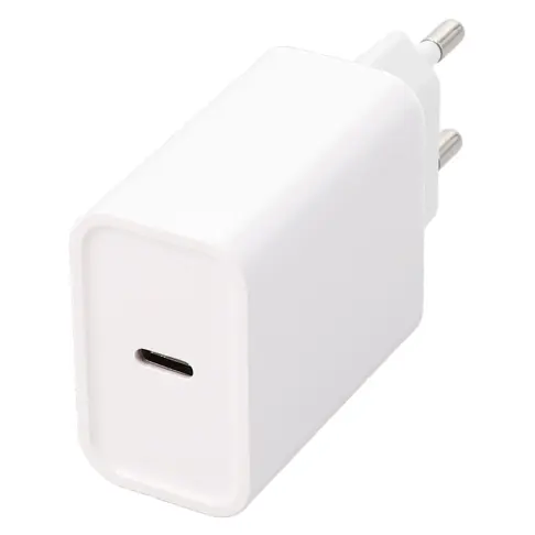 Chargeur usb-c ITC 728198 - 1