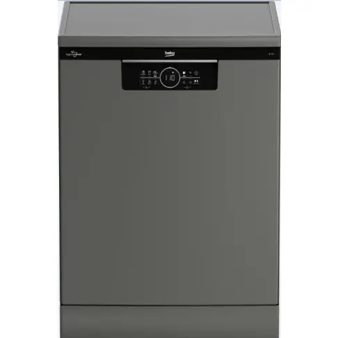 Lave-vaisselle 60 cm BEKO BDFN26446G - 1