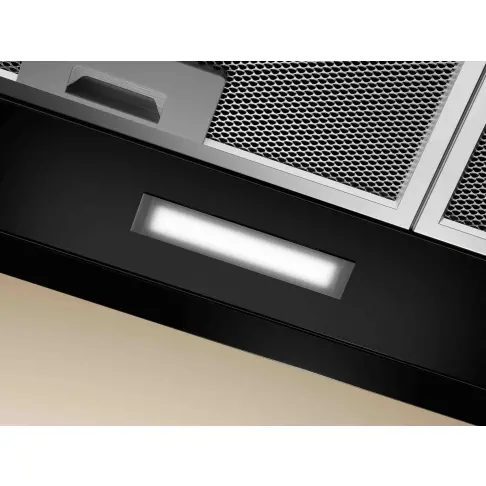 Hotte décorative murale ELECTROLUX LFC519B - 4