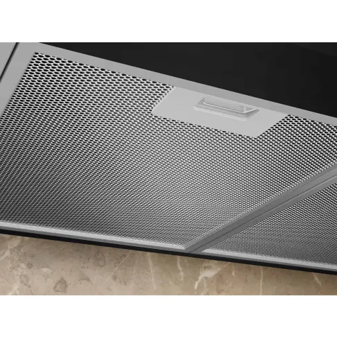 Hotte décorative murale ELECTROLUX LFC519B - 5