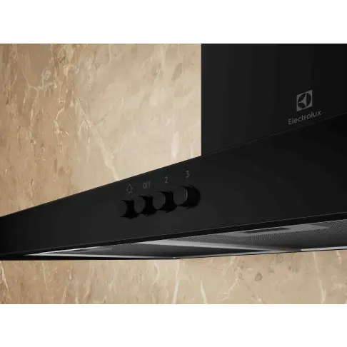 Hotte décorative murale ELECTROLUX LFC519B - 3