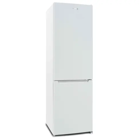 Réfrigérateur combiné inversé FAGOR FCBN250EW - 3