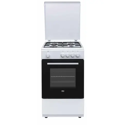 Cuisinière tout gaz FAURE FAUCUFS459GW31 - 2