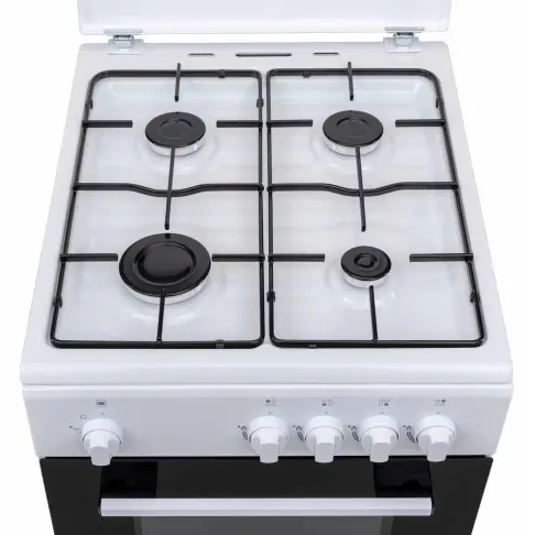 Cuisinière tout gaz FAURE FAUCUFS459GW31 - 3