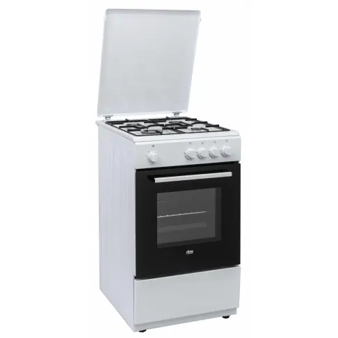 Cuisinière tout gaz FAURE FAUCUFS459GW31 - 5