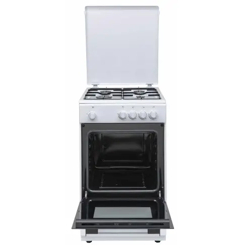 Cuisinière tout gaz FAURE FAUCUFS459GW31 - 6