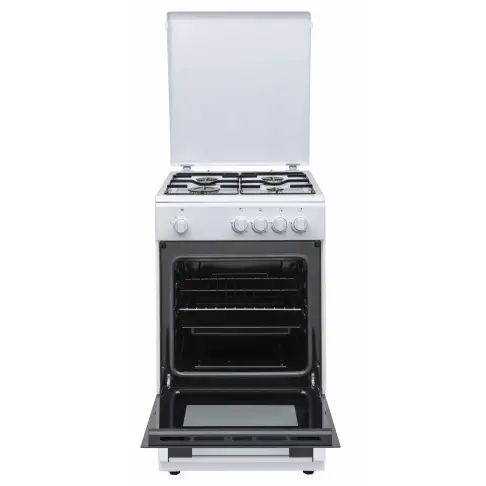 Cuisinière tout gaz FAURE FAUCUFS459GW31 - 7