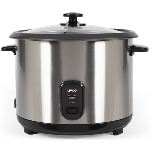 Cuiseur vapeur / riz LIVOO DOC293 - 2