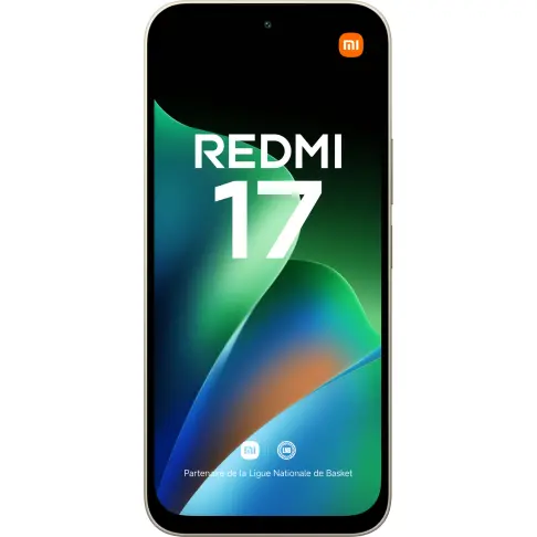 Smartphone XIAOMI REDMI174GVERT - 2