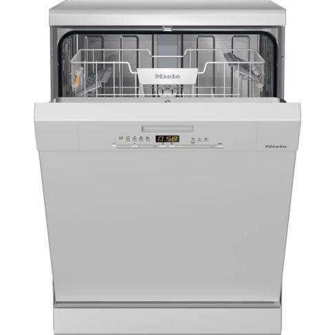 Lave-vaisselle 60 cm MIELE G5000BB