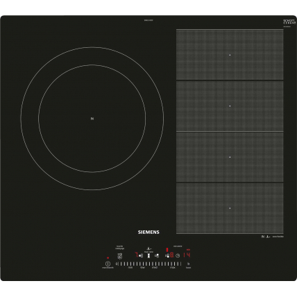 Plaque à induction SIEMENS EX 611 FJC 1 F
