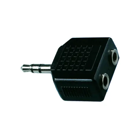 Connectique et adaptateur audio ITC 1750 - 1