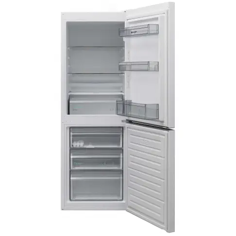 Réfrigérateur combiné inversé SHARP SJBB02DTXWF - 2