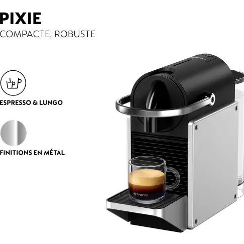Nespresso EN127.S - 8